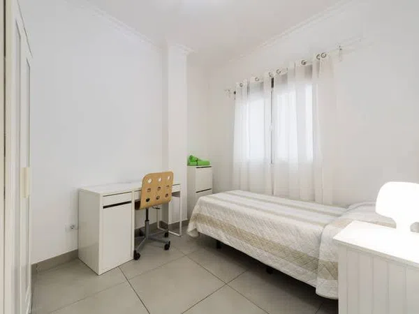Piso en Calle José Franchy Roca, 72 - Foto 28