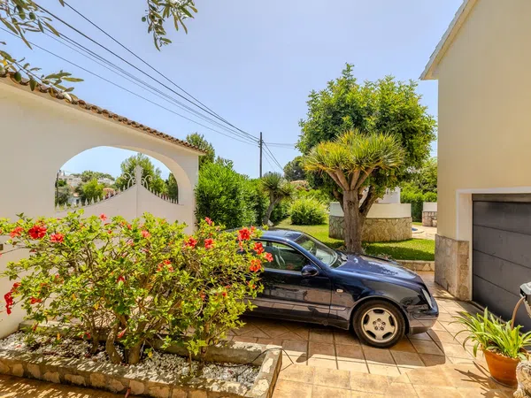 Casa o chalet independiente en Calle Romer, 10, El Montgó, El Montgó - Foto 4