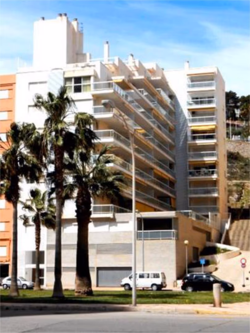 Apartamento en ALQUILER JUNTO A LA PLAYA - Foto 2