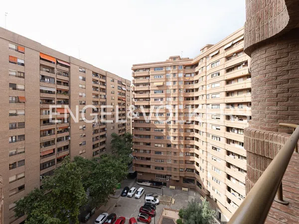 Piso en Mestalla, Mestalla - Foto 28