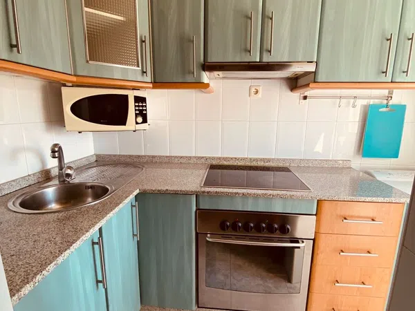 Piso en camino de la Fuensanta, 51 - Foto 3