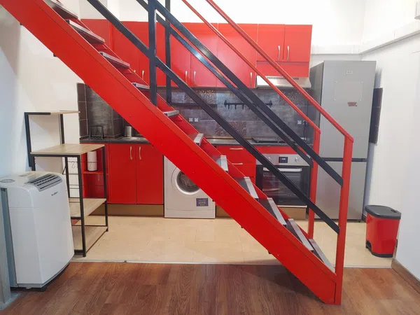 Dúplex en Águilas - Foto 1