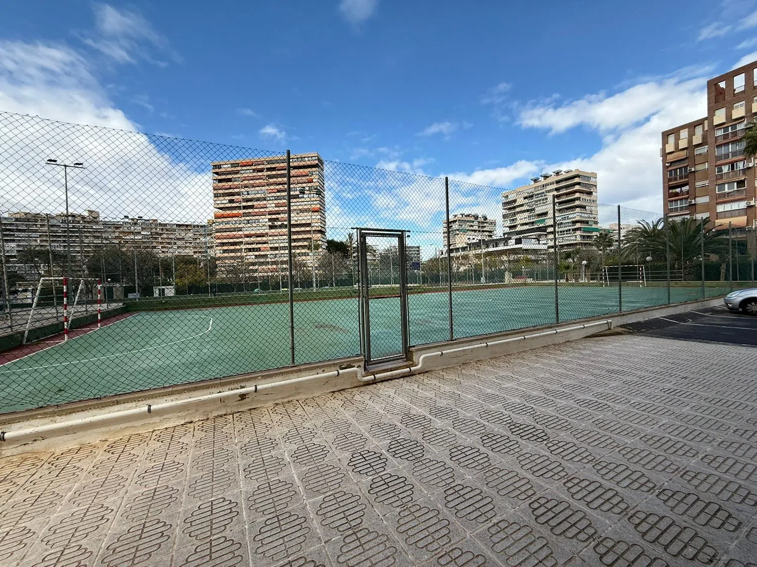 Piso en avenida de Holanda, 14 - Foto 21