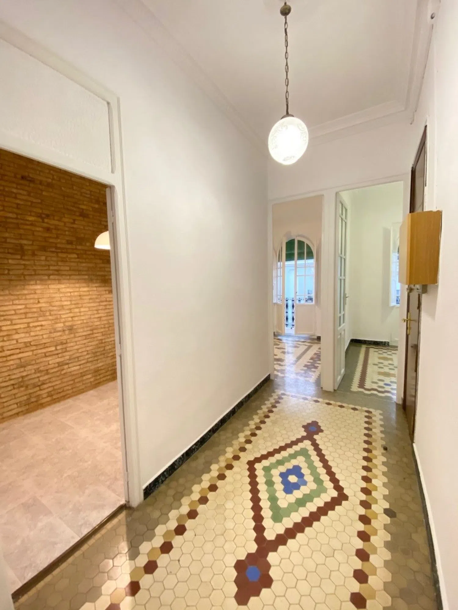 Piso en calle del Literat Azorín, 1 - Foto 2