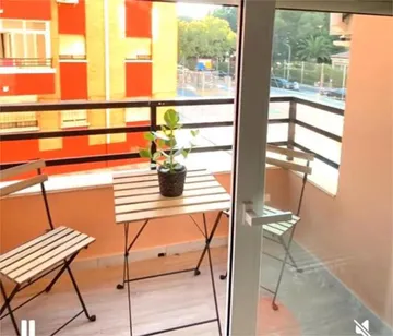 Apartamento en centro - Foto 2