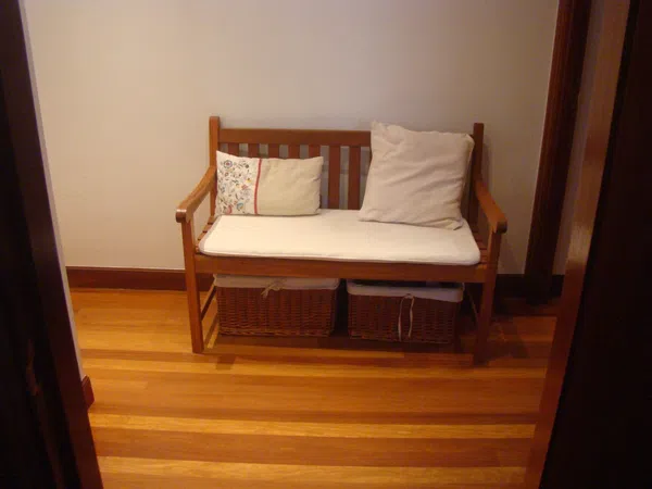 Piso en Calle Leonardo Rucabado, 44, Brazomar, Brazomar - Foto 8