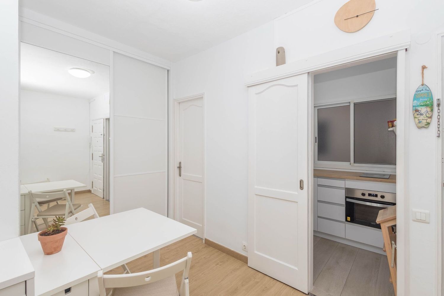 Piso en calle Secretario Padilla, 55 - Foto 5