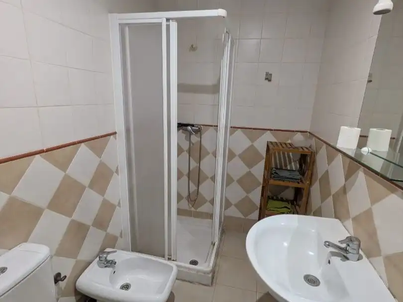 Piso en  Santiago Lozano 14 - Foto 4