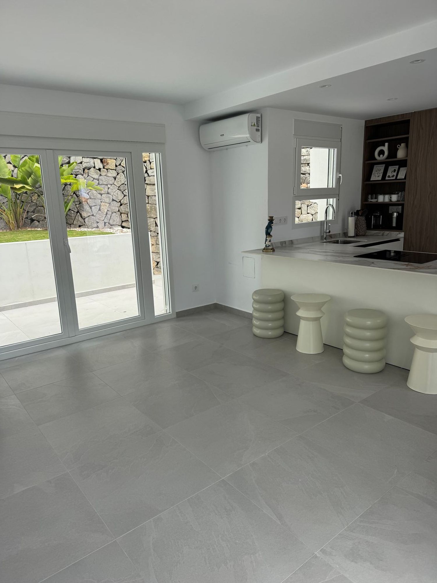 Casa o chalet independiente en Zona de Mascarat - Foto 4