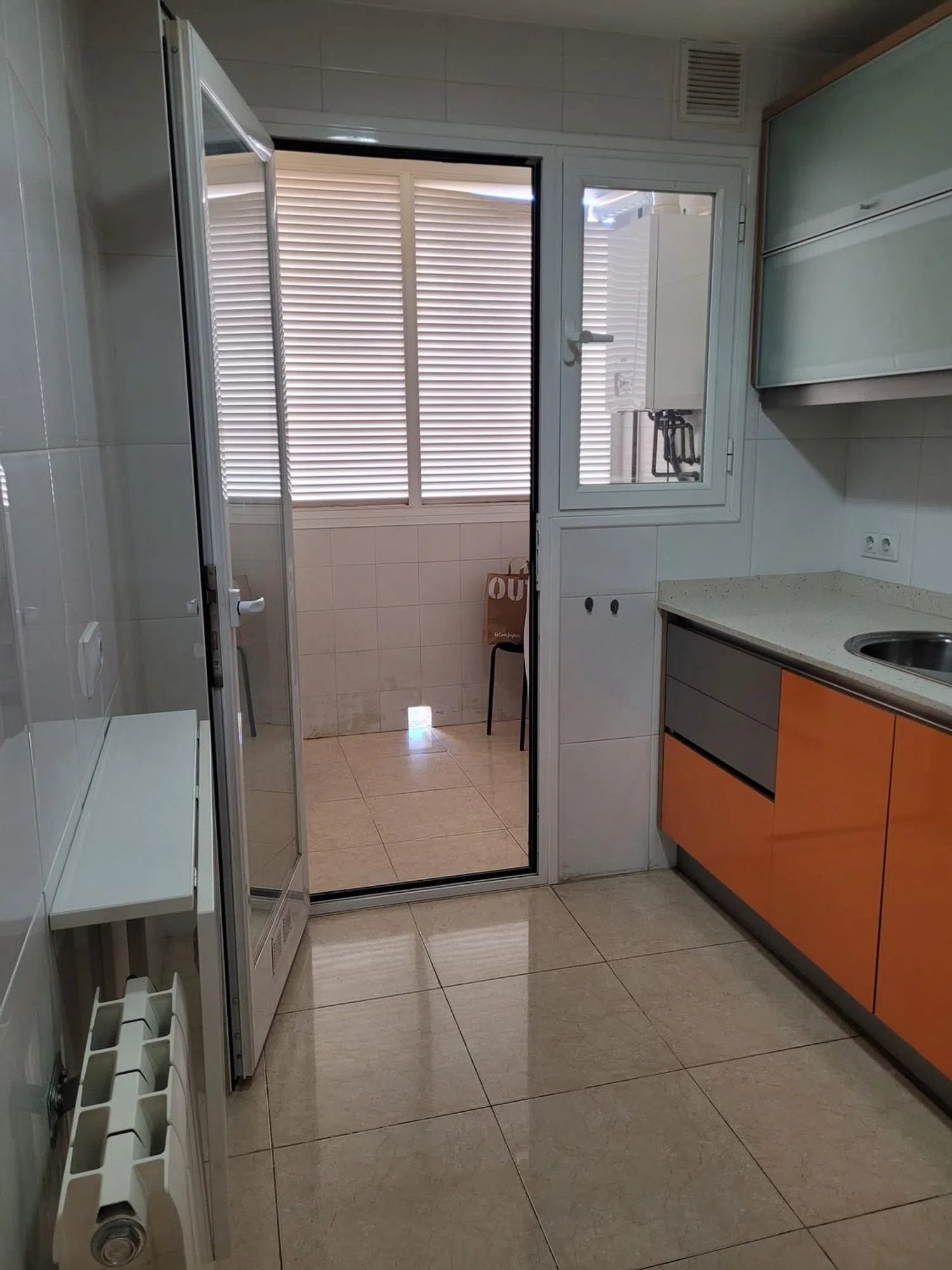 Piso en calle Llacuna de Sanabria, 5 - Foto 14