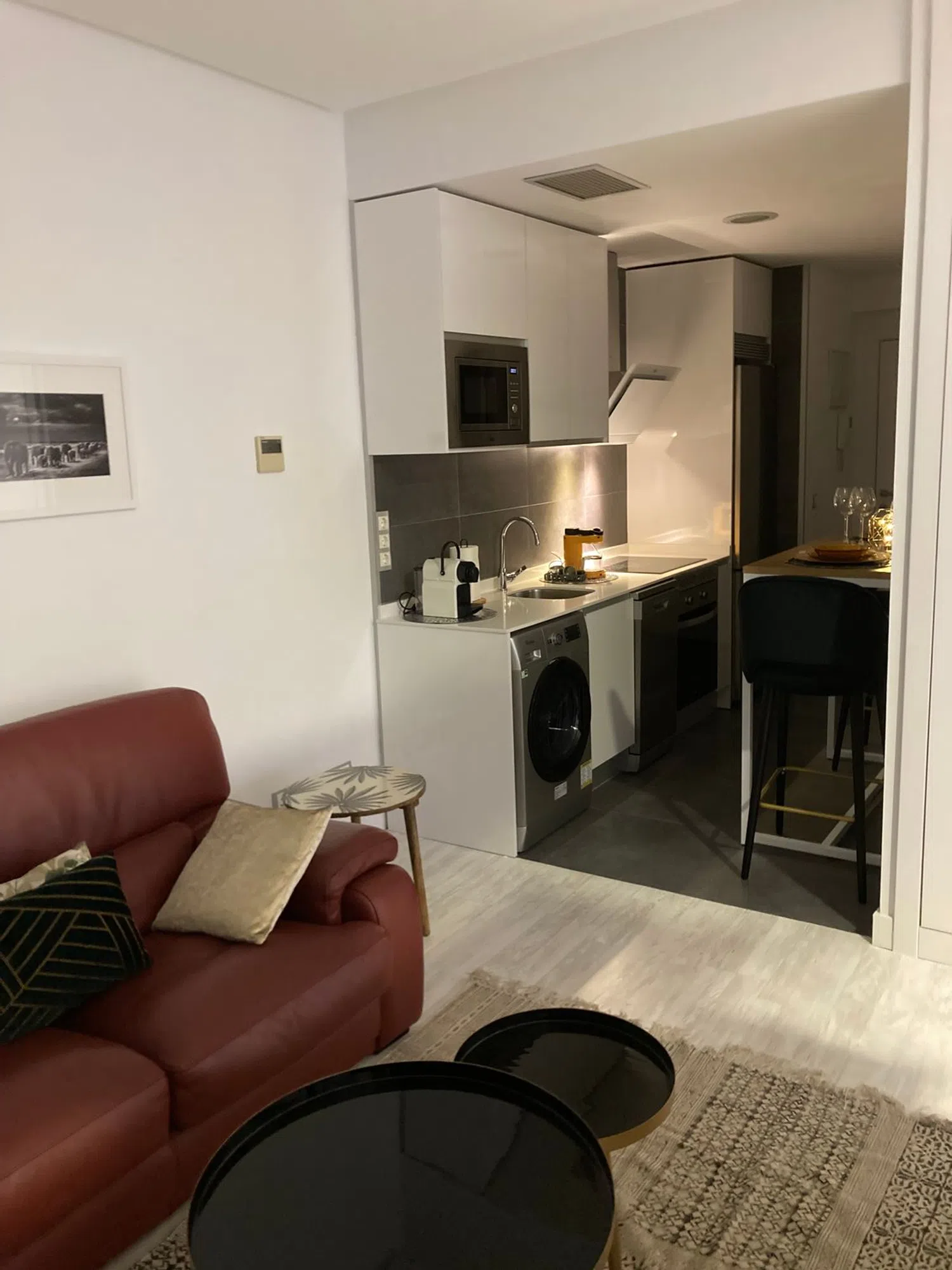 Estudio en calle de Dulce Chacón, 23 - Foto 4