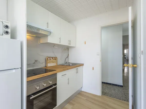Estudio en Calle Carmen Tato, 12, Santo Domingo - Foto 4
