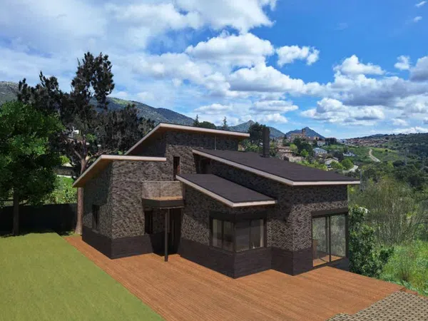 Casa o chalet independiente en Calle Almojón, 13 - Foto 3