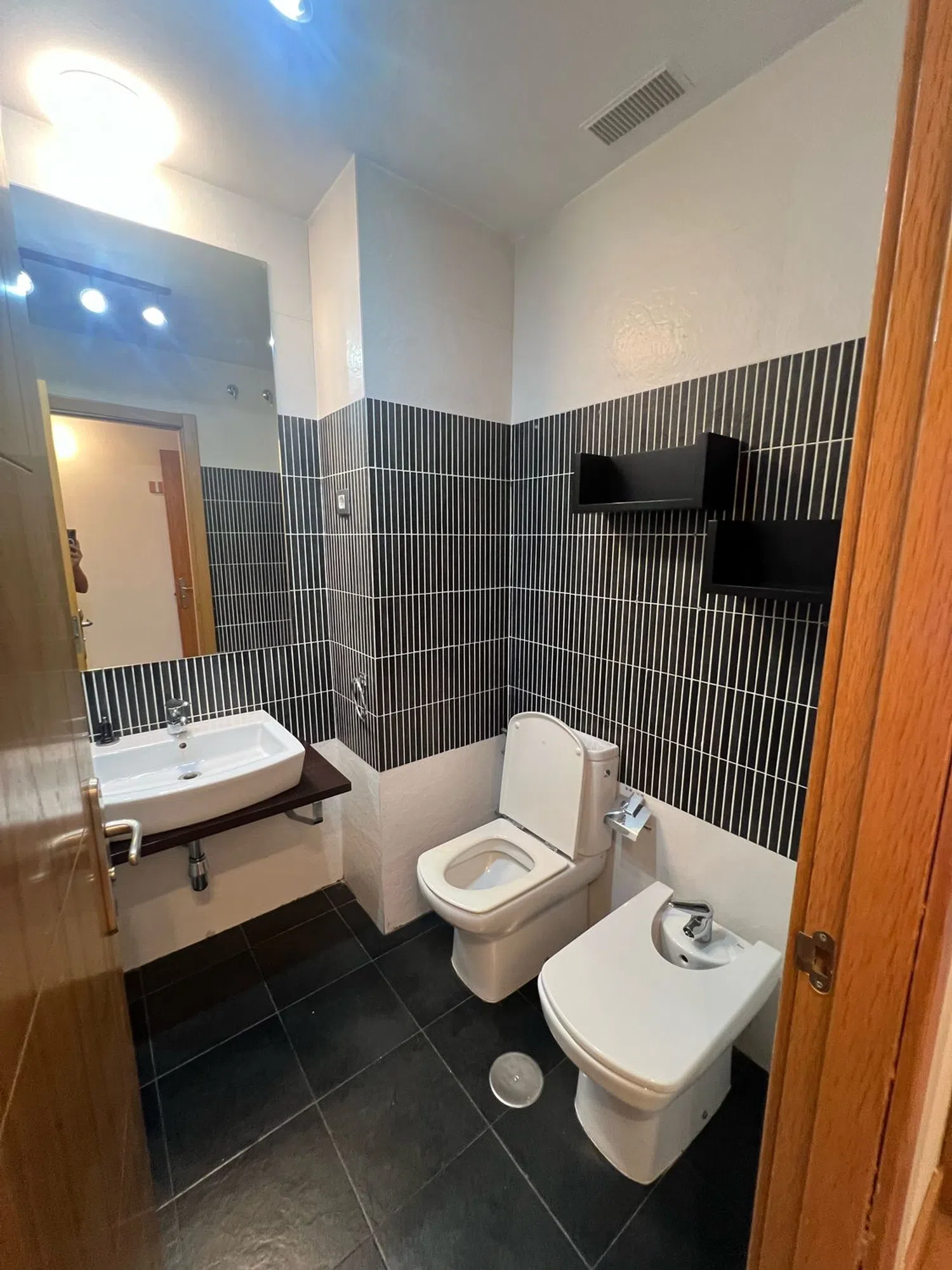 Piso en avenida del Ensanche de Vallecas, 102 f - Foto 14