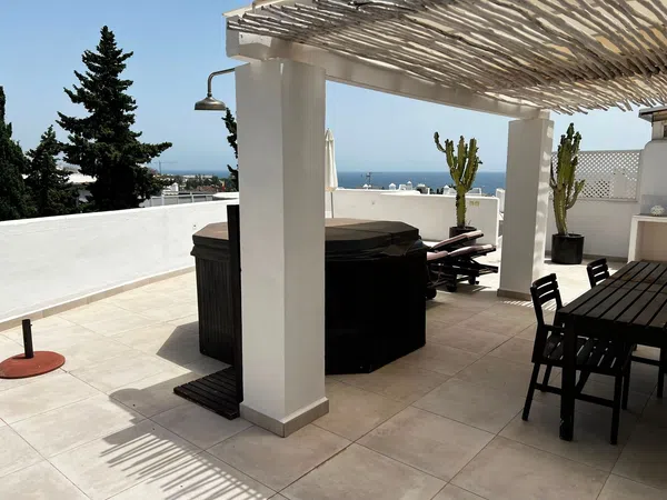 Dúplex en Bulevar Príncipe Alfonso de Hohenlohe, 269, La Carolina-Guadalpín - Foto 21