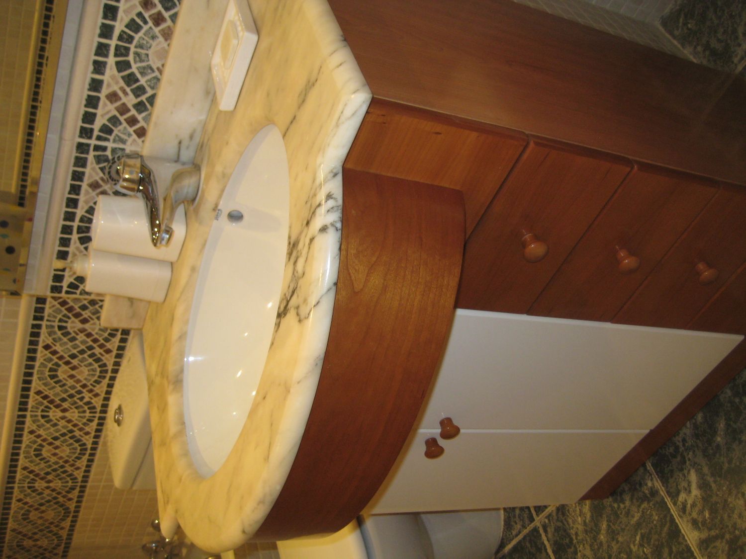 Ático en calle Francisco de Ricci, 4 - Foto 11