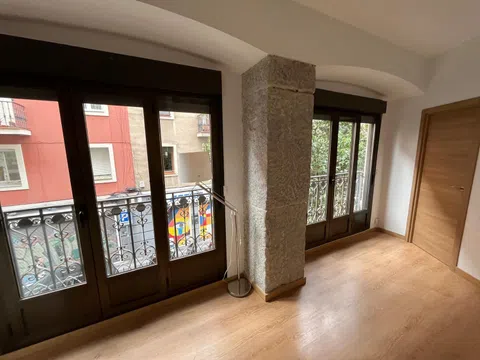 Piso en calle del Humilladero, 11