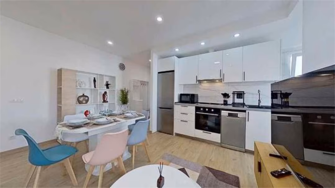 Piso en San Diego - Foto 2