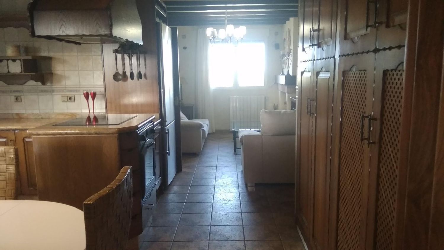 Casa o chalet independiente en Vereda Don Faustino, 17 ., Desamparados-Hurchillo-Torremendo, Desamparados-Hurchillo-Torremendo - Foto 32