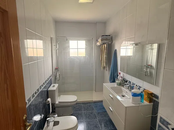 Casa o chalet independiente en Calle Mayor de Villanueva, 6, Beniaján - Foto 17