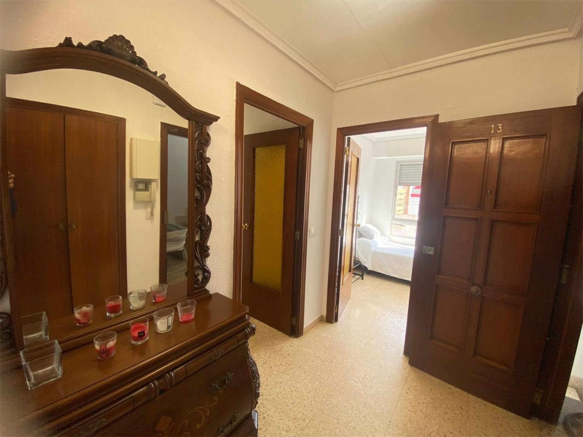 Piso en  Carrer de la Reina 10 - Foto 2