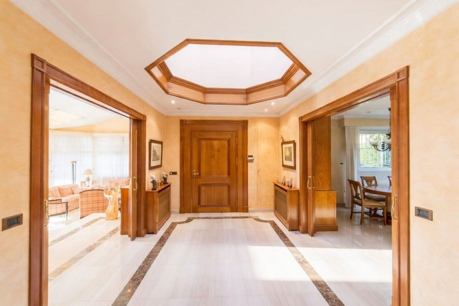 Casa independiente en calle de Don Manuel Oliag, 6 - Foto 8