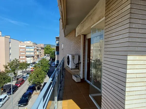 Piso en rambla de Francesc Macià, 67 Rambla - Foto 28