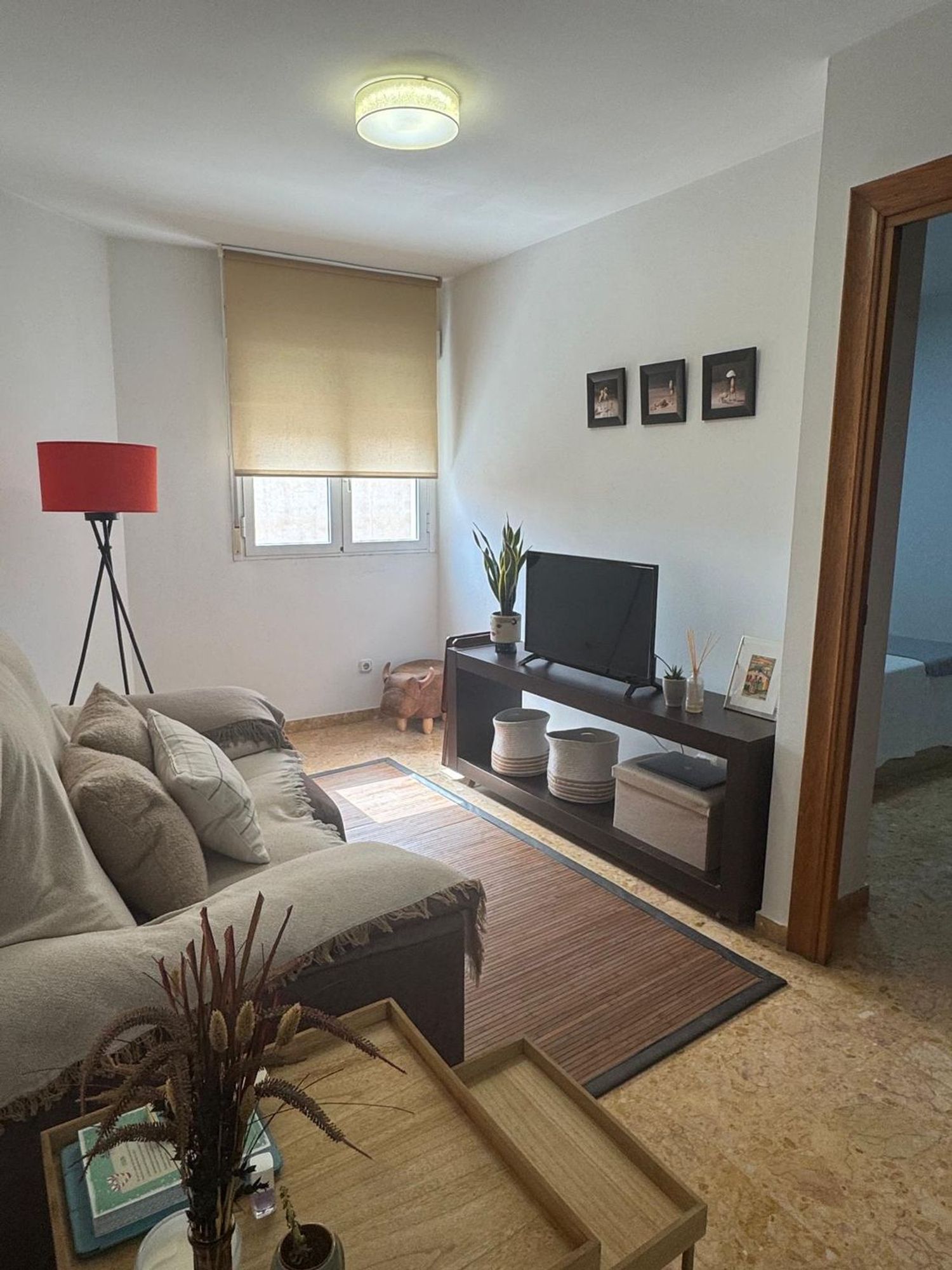 Piso en Calle Marqués de Comillas, 24, Centro, Centro - Foto 2