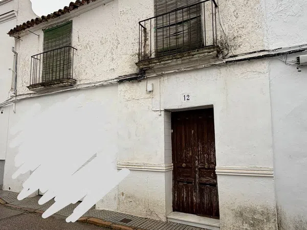 Casa de pueblo en Calle Escavias, 12 - Foto 1