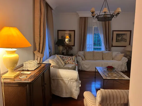 Casa o chalet independiente en Reina Mercedes - Heliópolis, Reina Mercedes - Heliópolis - Foto 2