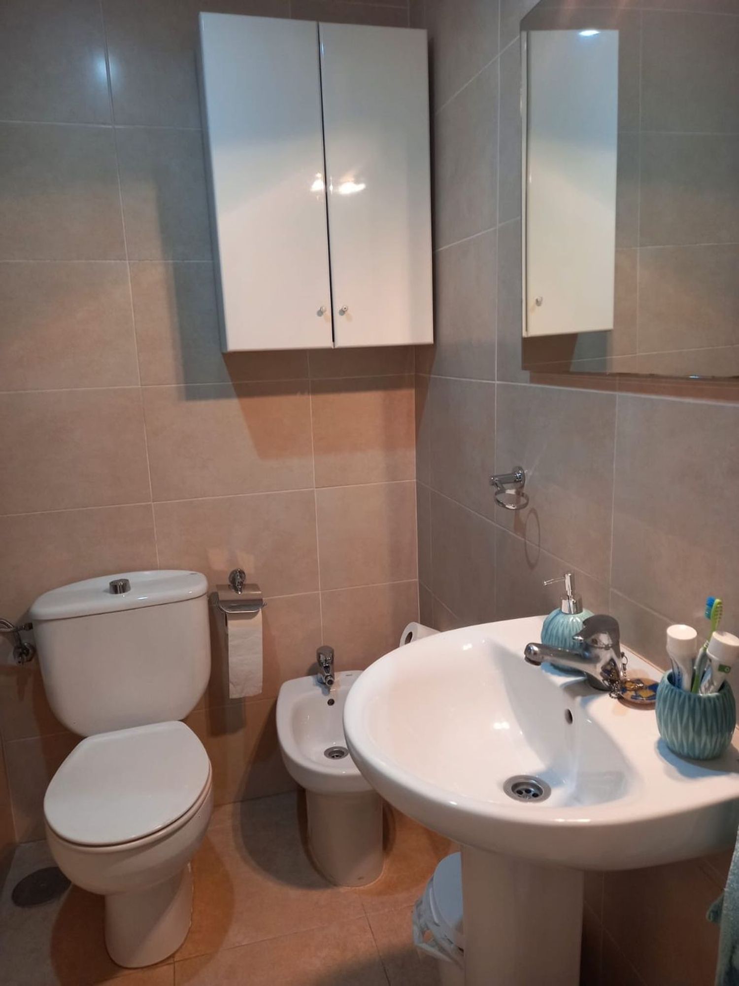 Chalet adosado en Calle de la Cordera, 45, Montemar, Montemar - Foto 14