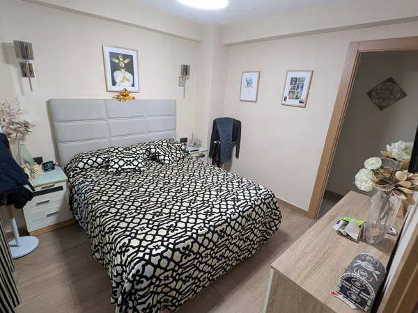 Piso en calle Ingeniero la Cierva, 2 - Foto 14