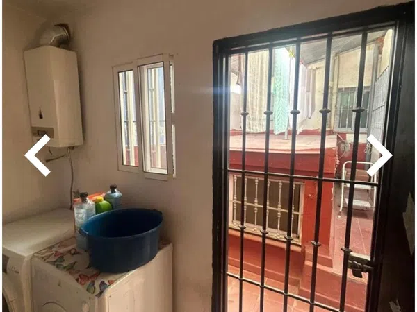 Casa o chalet independiente en Calle Virgen de África, 66, Saladillo - La Piñera, Saladillo - La Piñera - Foto 14