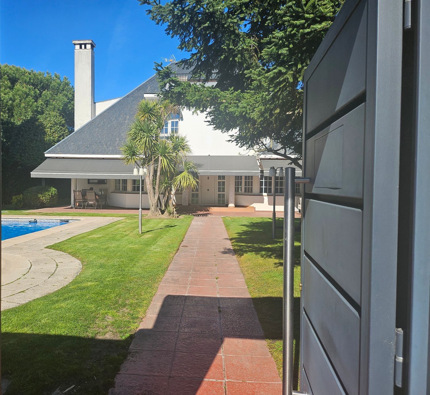 Casa independiente en El Olivar de Mirabal - Foto 2