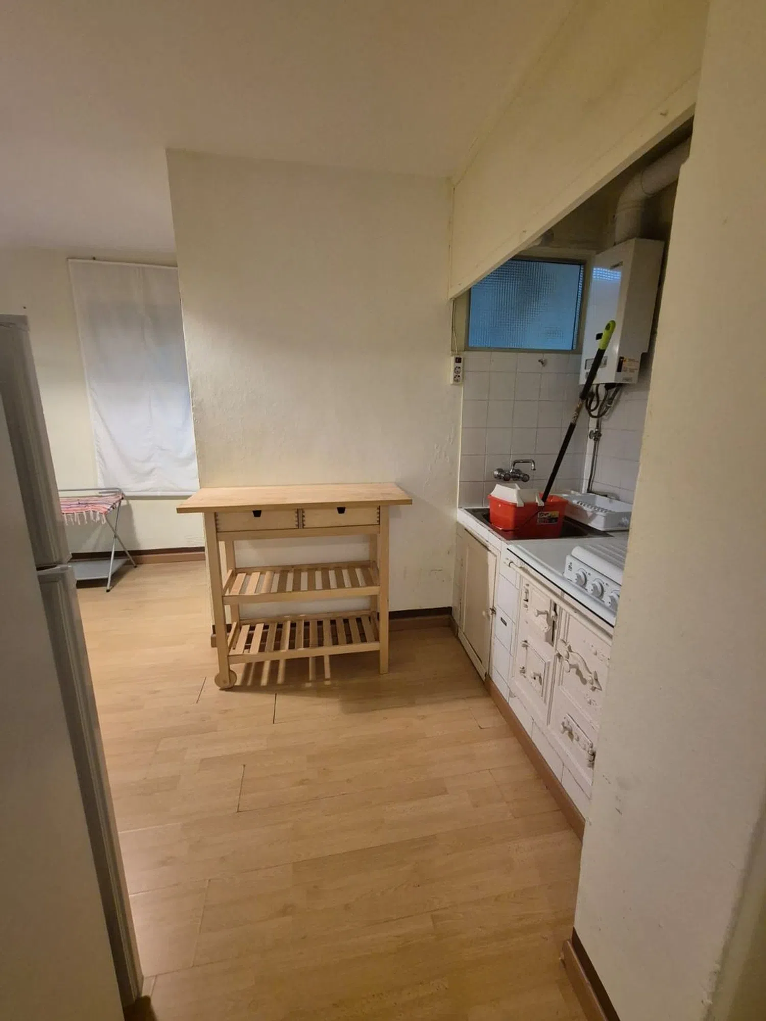 Piso en calle do Monte de Conxo, 29 - Foto 6