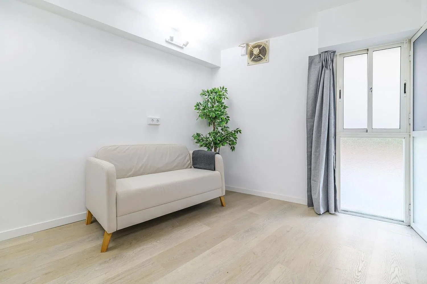 Estudio en calle del Garrofer, 20 - Foto 3