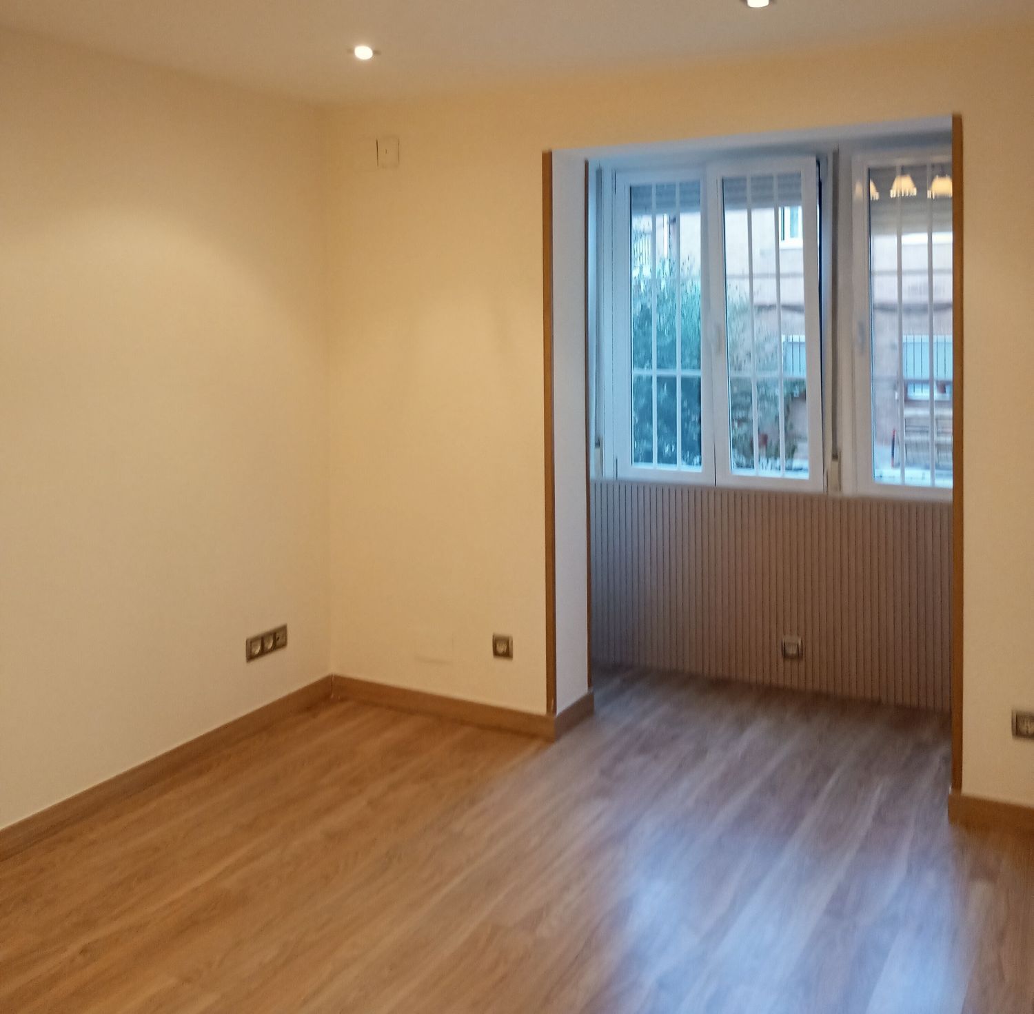 Piso en Calle de la Reina Mercedes, 35, Zona Pueblo - Foto 10
