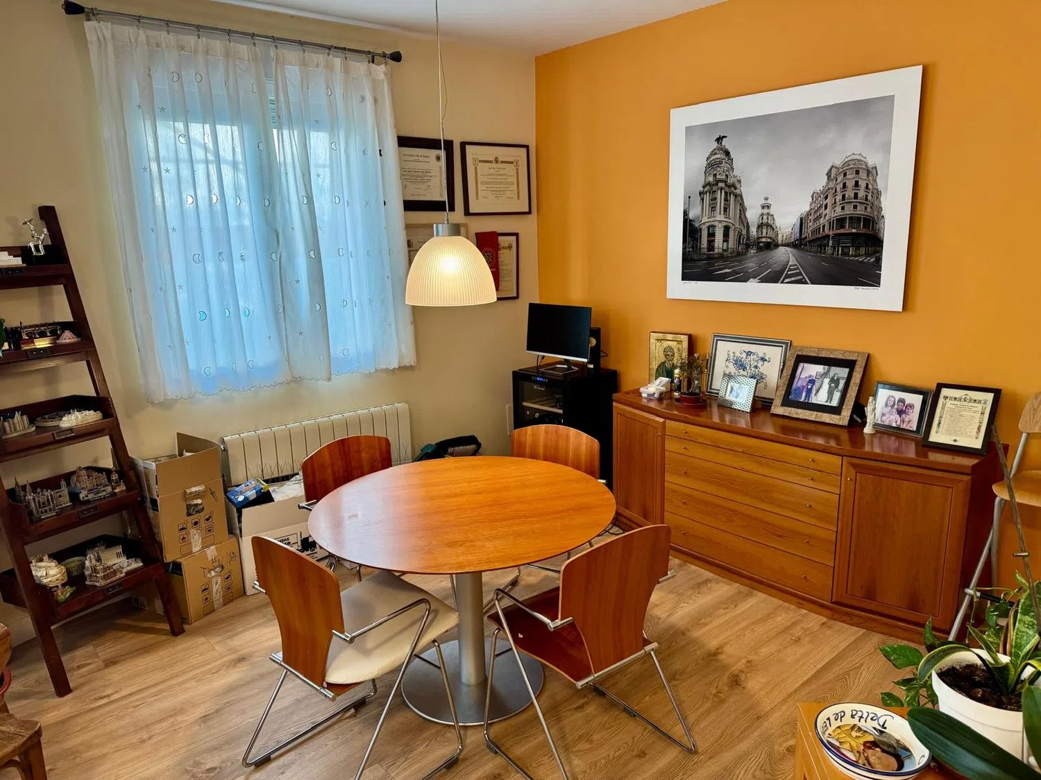 Piso en calle del Alcalde Sainz de Baranda, 42 - Foto 12