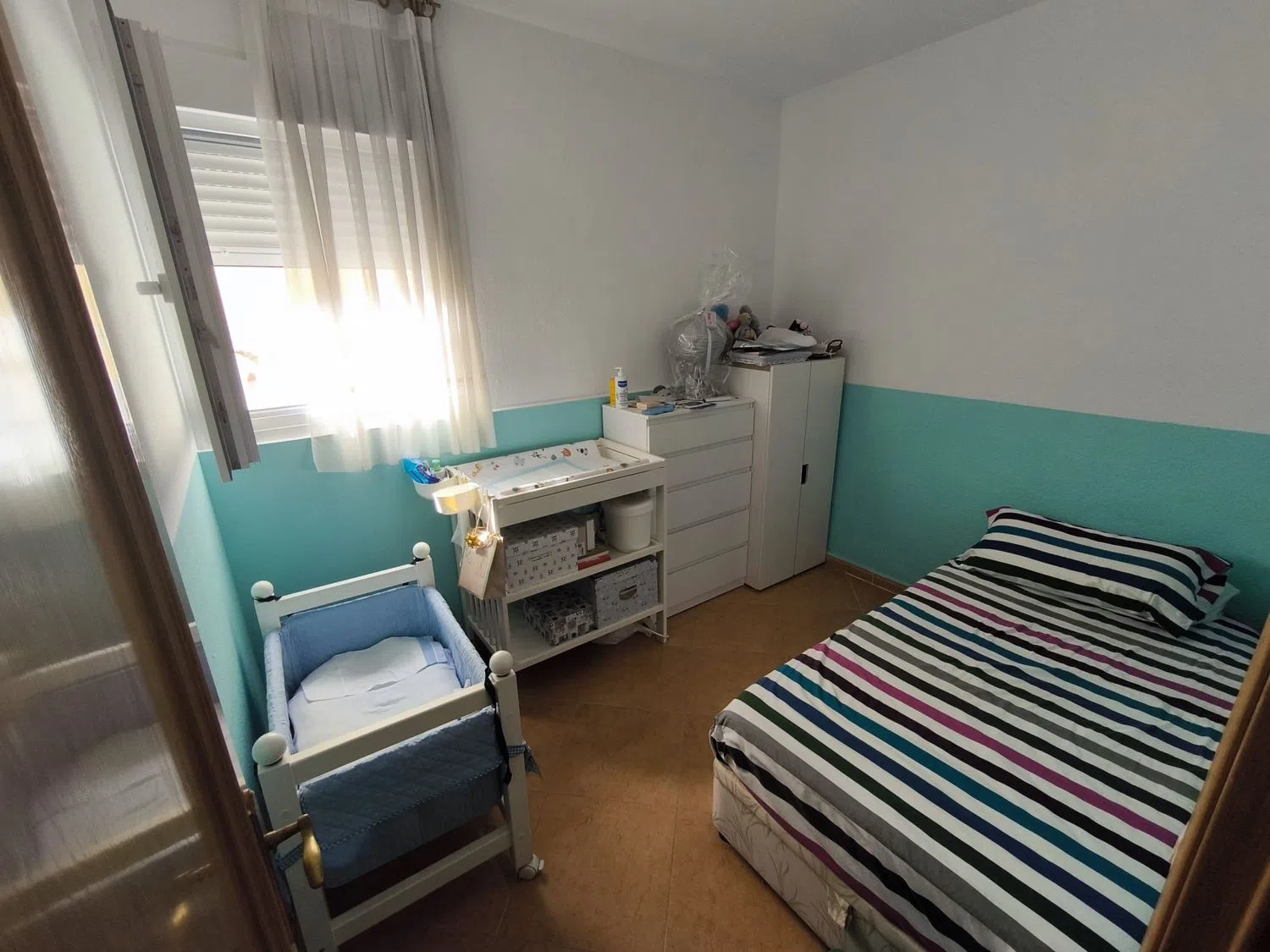 Piso en calle Garcilaso, 66 - Foto 11