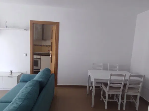 Piso en paseo Joaquín Garrigues Walker, 15 - Foto 1