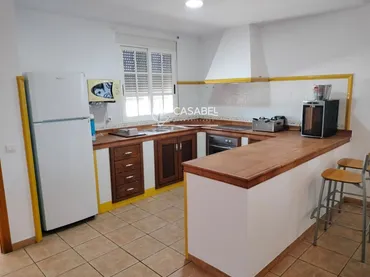 Chalet en  camino viejo Almadovar calle Milagrosa - Foto 3