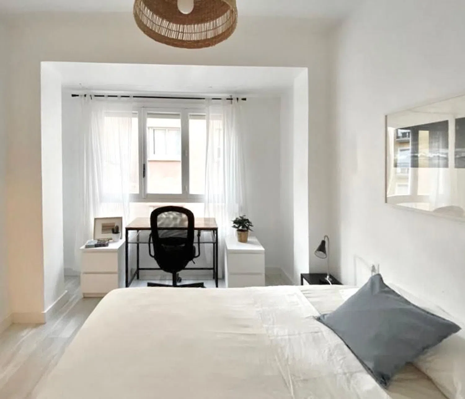 Piso en calle Taquigrafo Martí, 14 - Foto 12