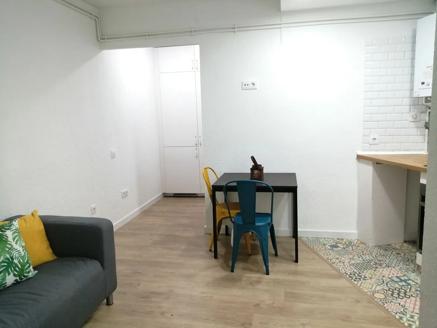 Piso - Foto 1