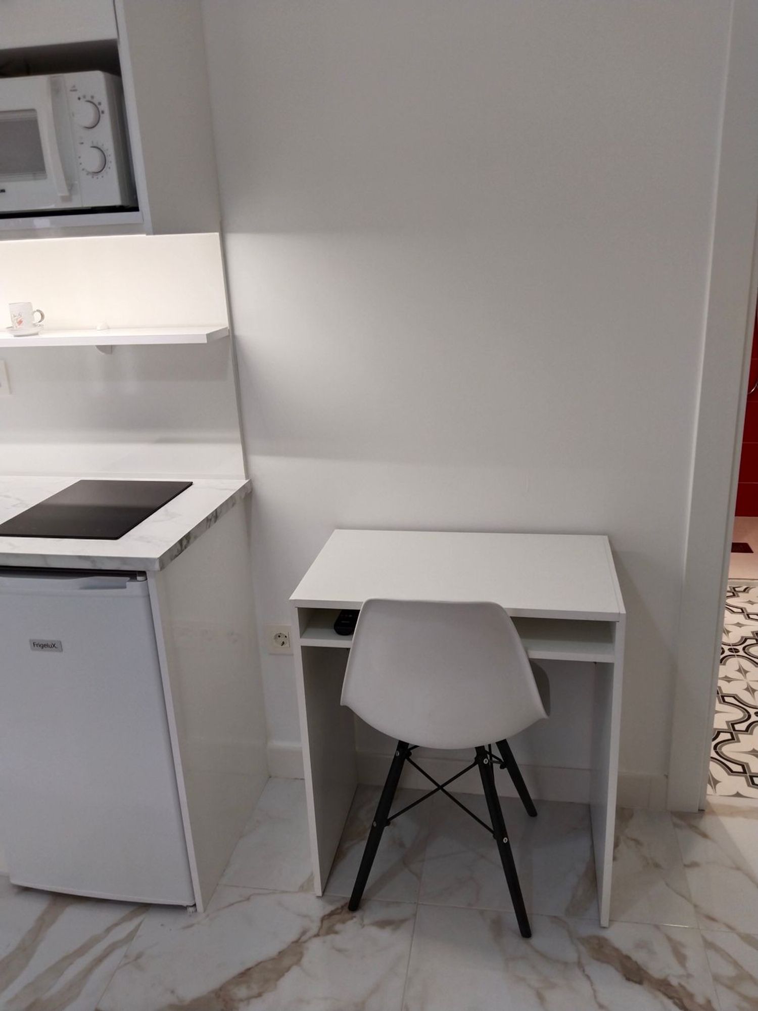 Estudio en Calle Misericordia, 12, Jardín Botánico - Foto 3