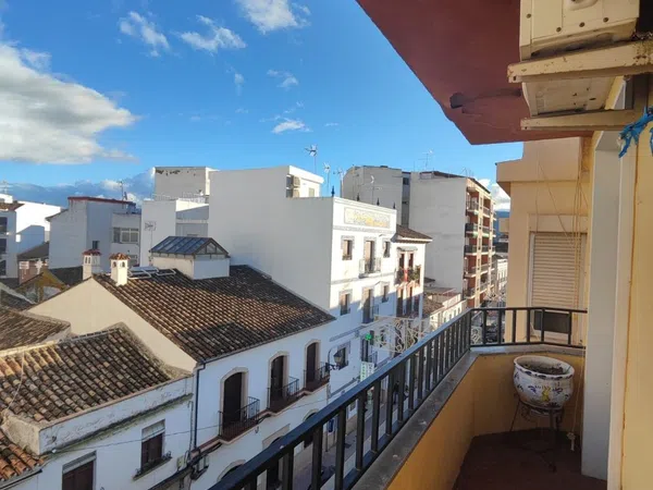 Ático en Calle Setenil, 29 - Foto 4