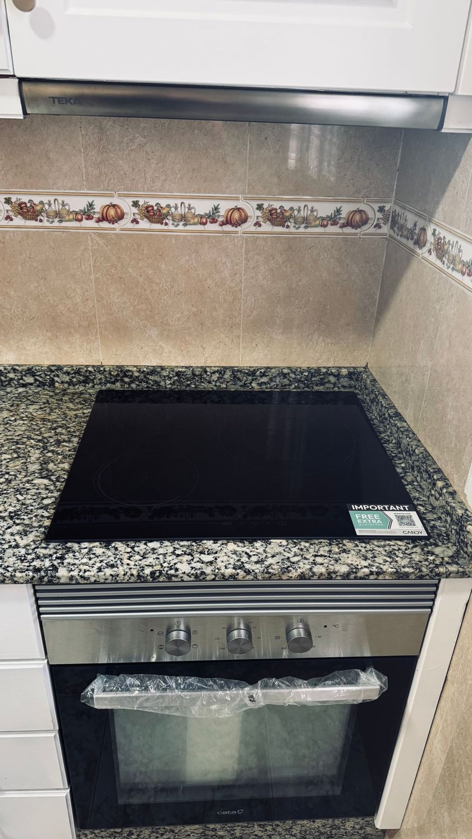 Piso en calle Brezal, 5 - Foto 15