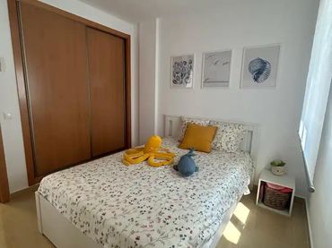 Piso en  Calle Pegaso 2 - Foto 3