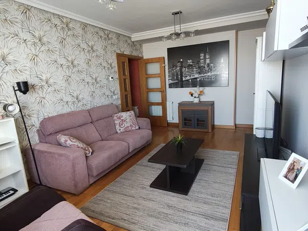 Piso en Calle Luis Labín, 2, Villimar - V1 - V2 - S3 - S4 - San Cristobal, Villimar - V1 - V2 - S3 - S4 - San Cristobal - Foto 3