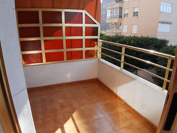 Piso en avenida Portus Illicitanus, 10 - Foto 12