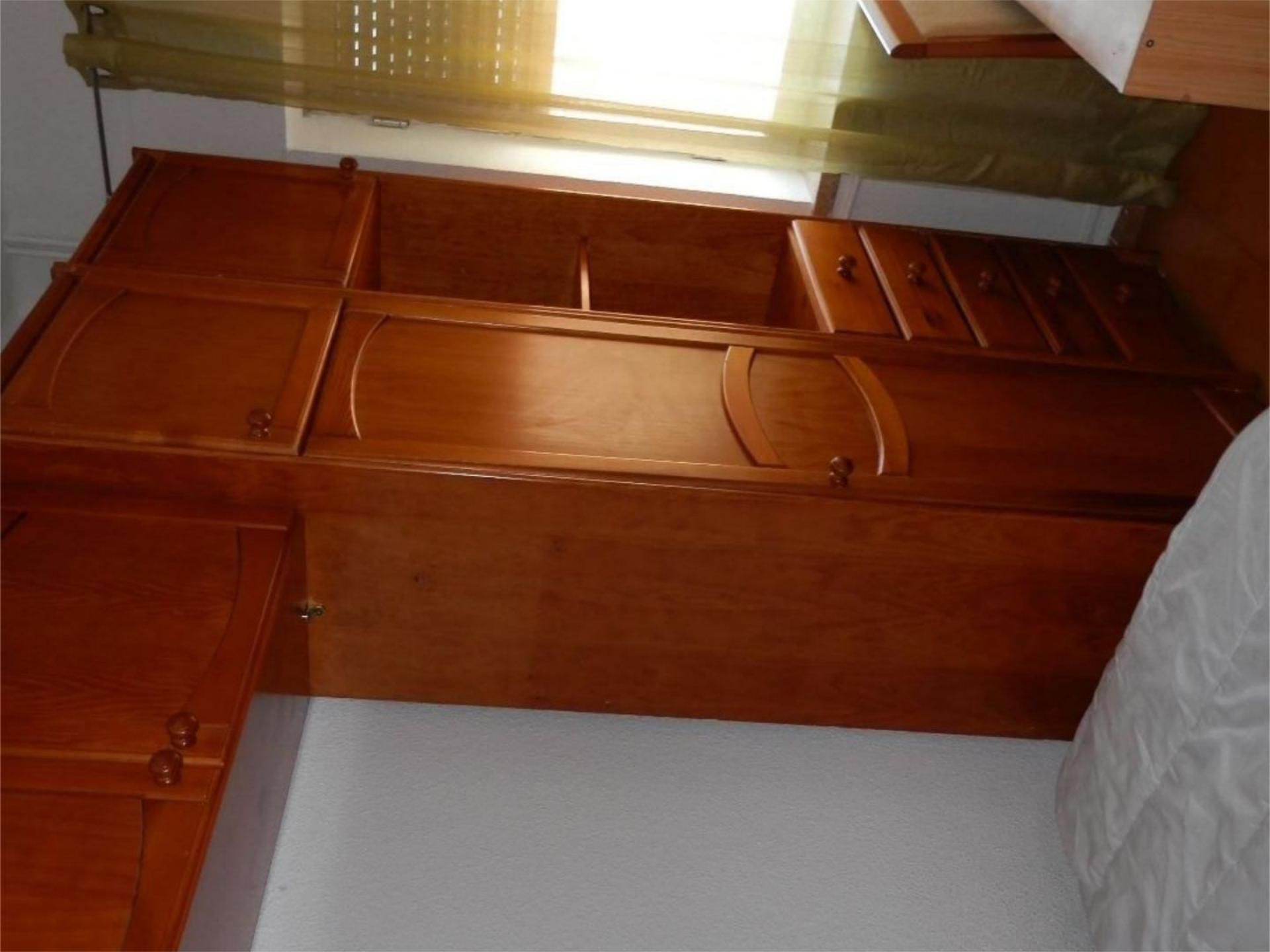 Piso en  Avenida de Filiberto Villalobos 1 - Foto 4